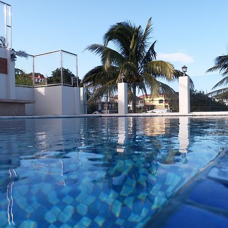 Lee Boutique Hotel Tagaytay Tagaytay City Eksteriør billede