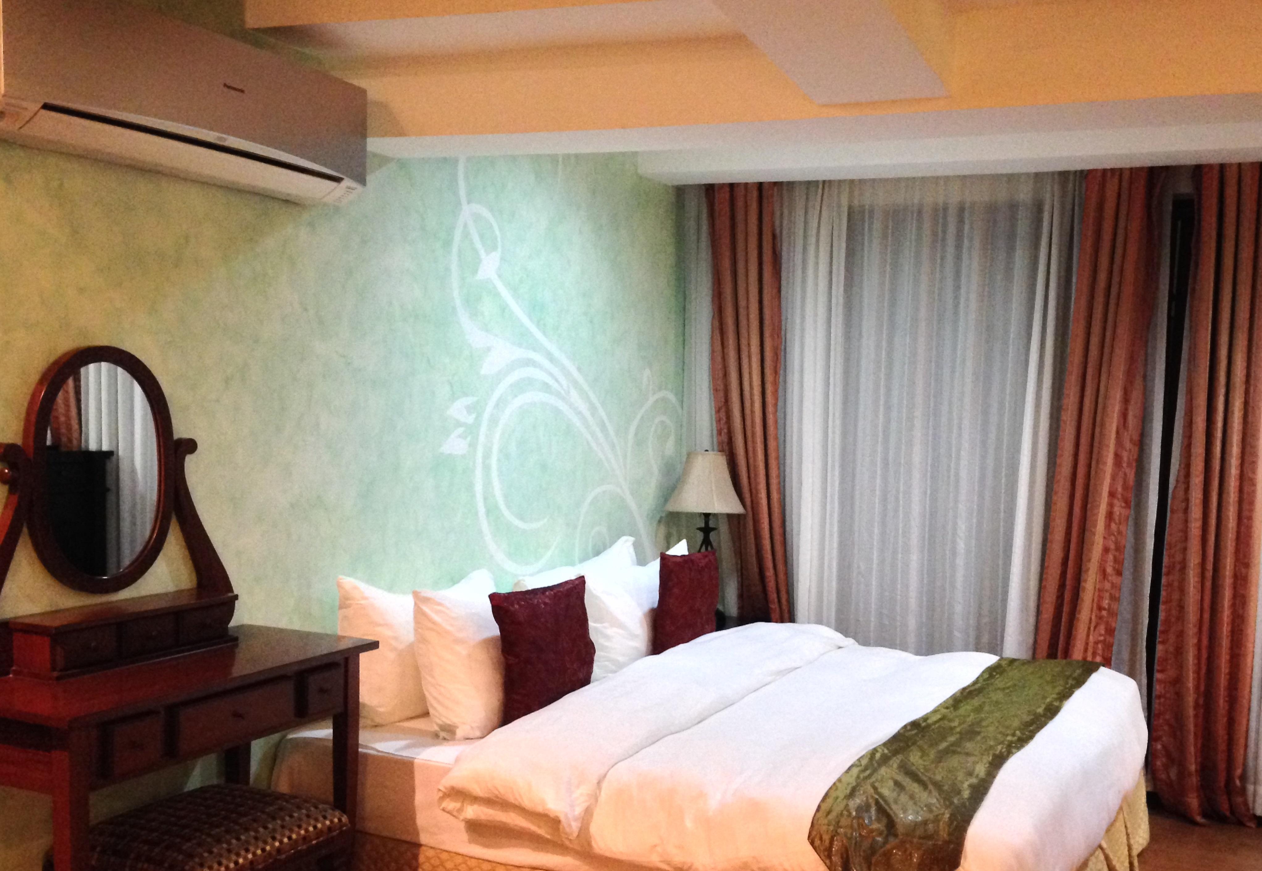 Lee Boutique Hotel Tagaytay Tagaytay City Eksteriør billede