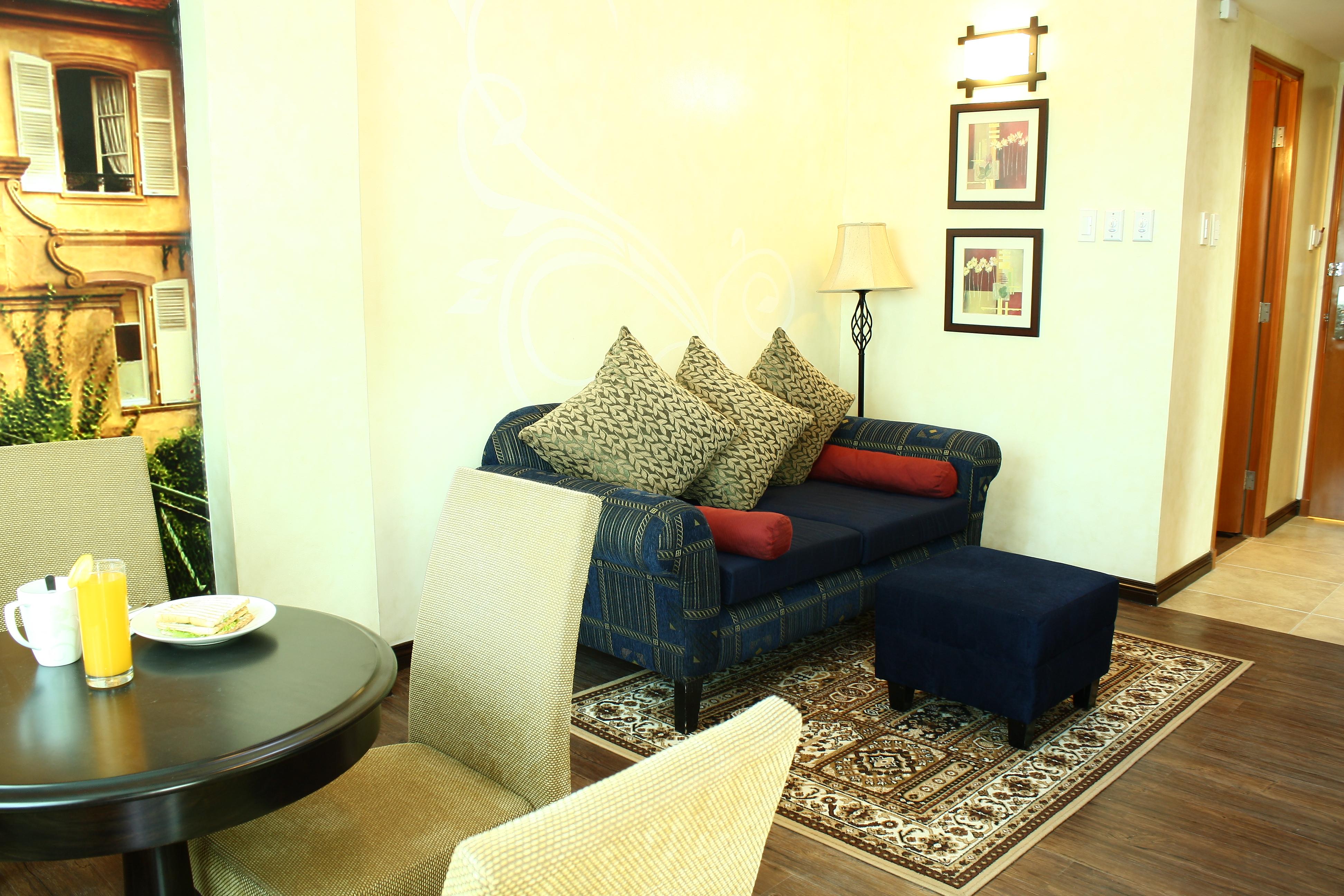 Lee Boutique Hotel Tagaytay Tagaytay City Eksteriør billede