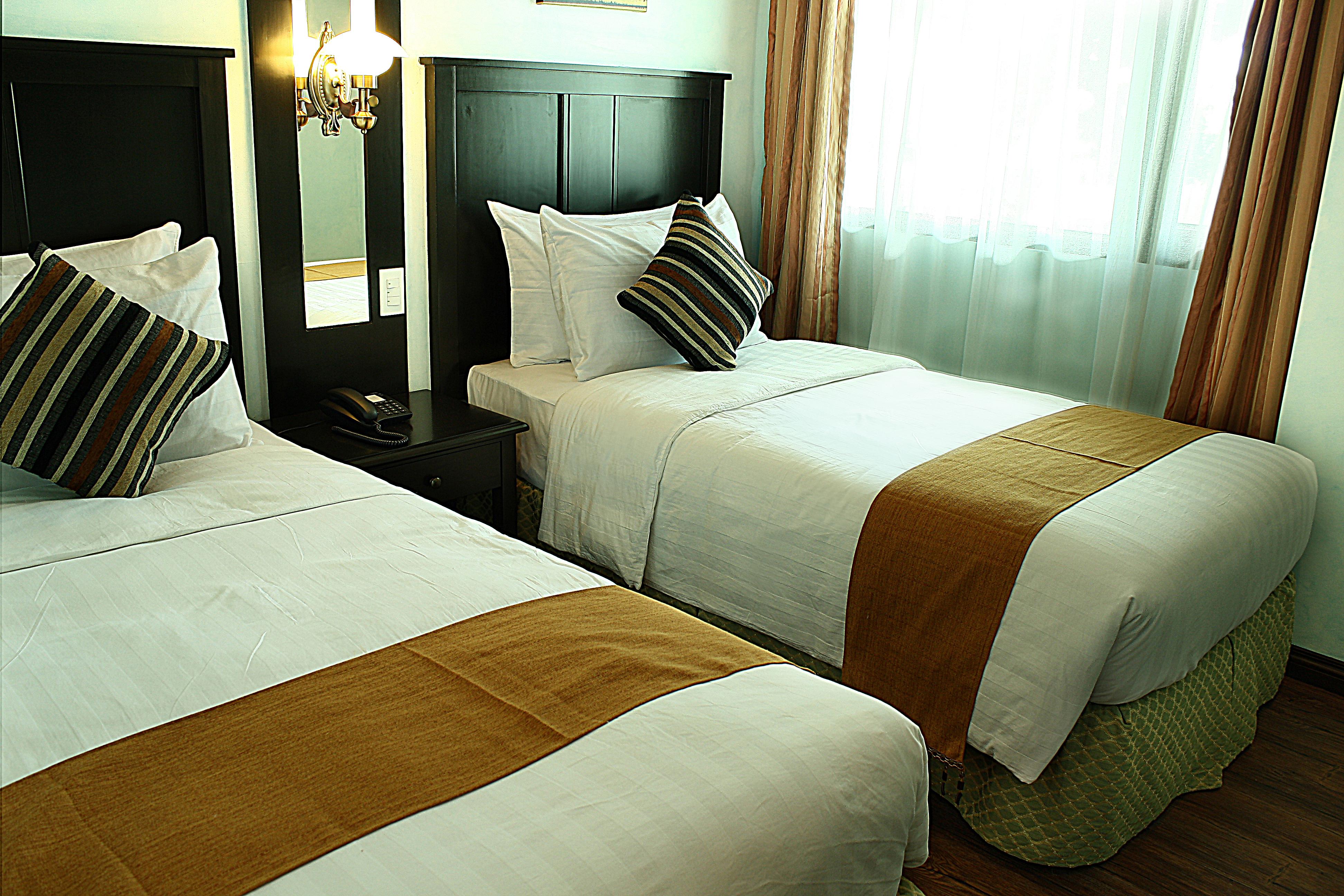 Lee Boutique Hotel Tagaytay Tagaytay City Eksteriør billede