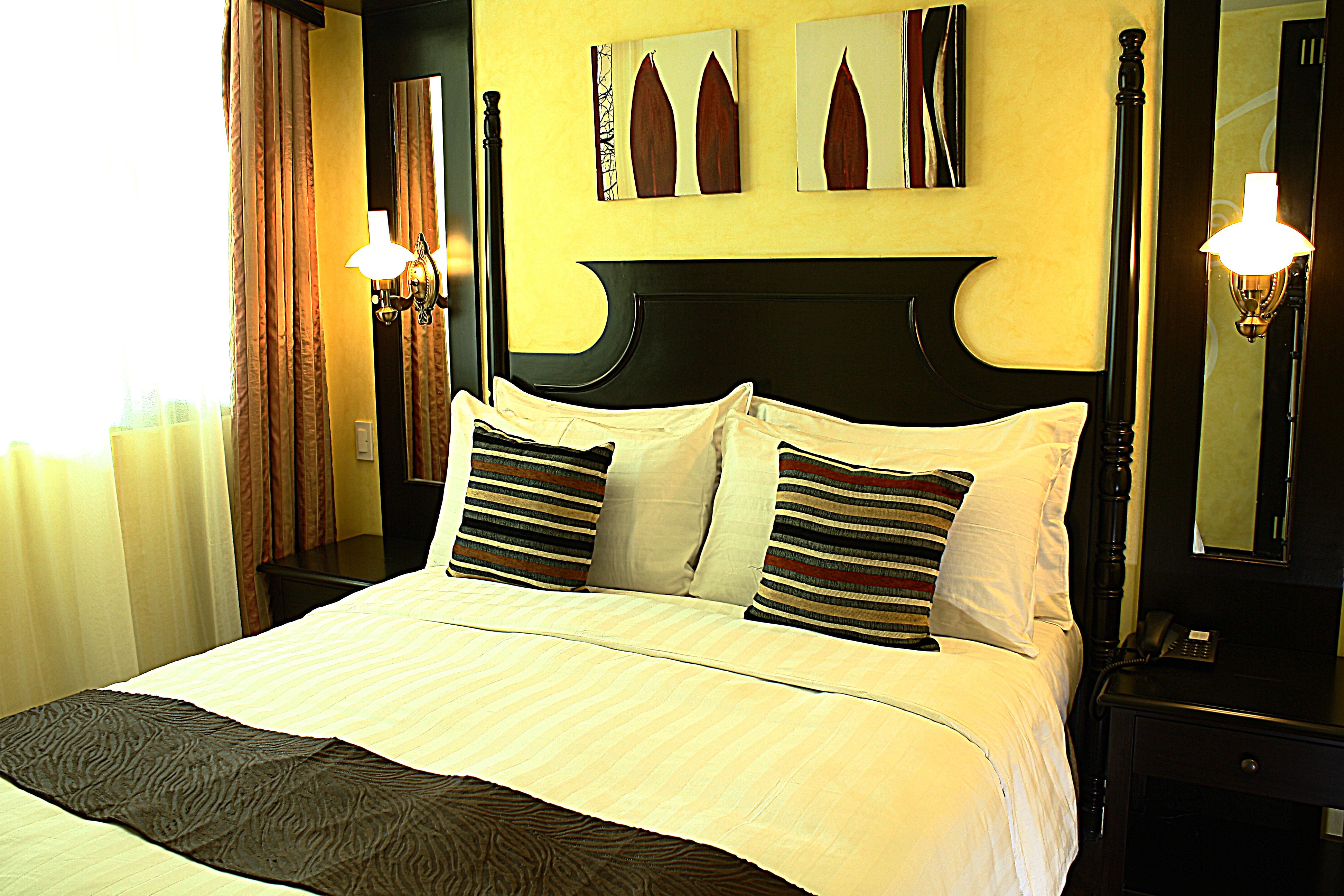 Lee Boutique Hotel Tagaytay Tagaytay City Eksteriør billede