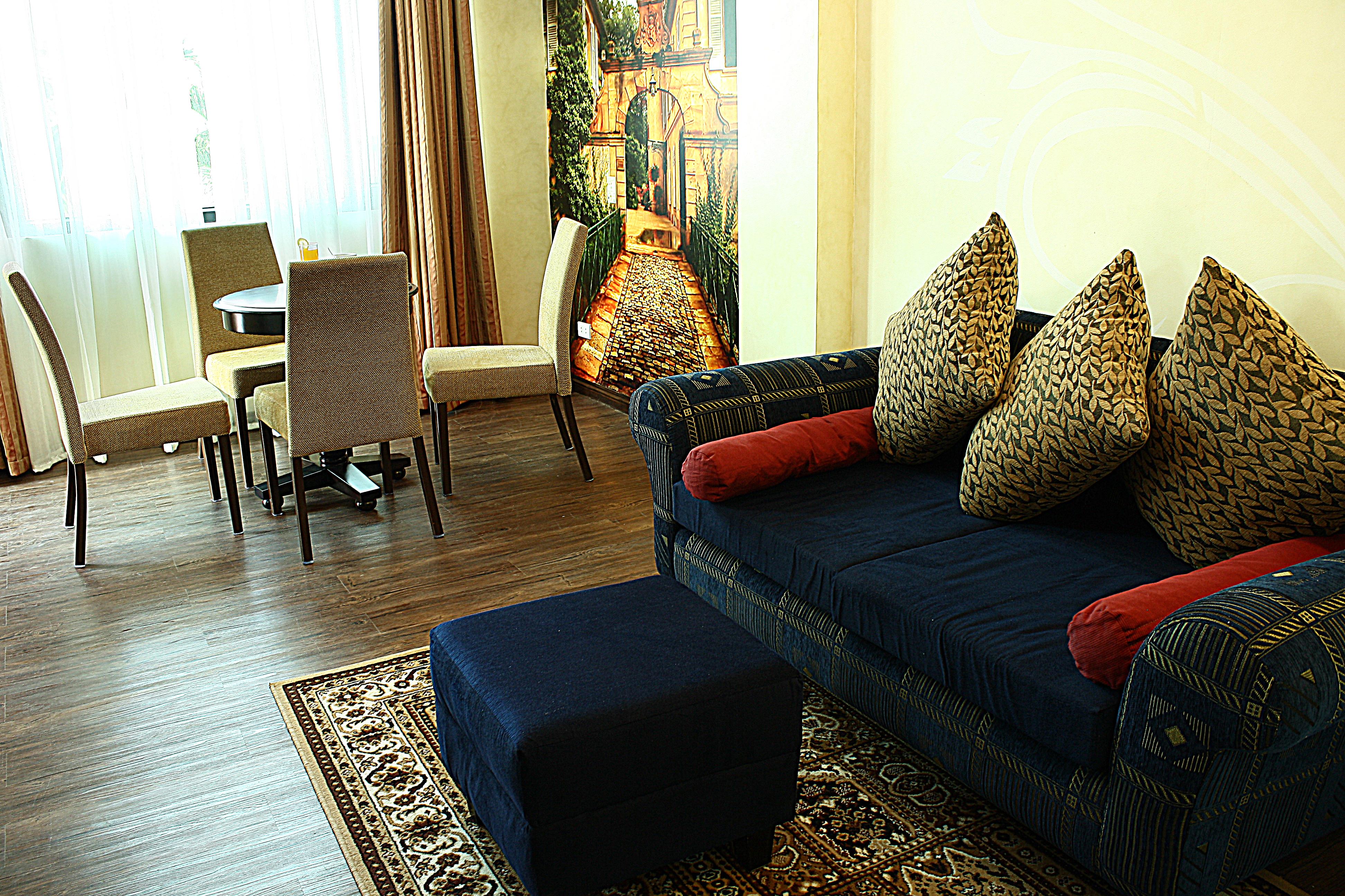 Lee Boutique Hotel Tagaytay Tagaytay City Eksteriør billede