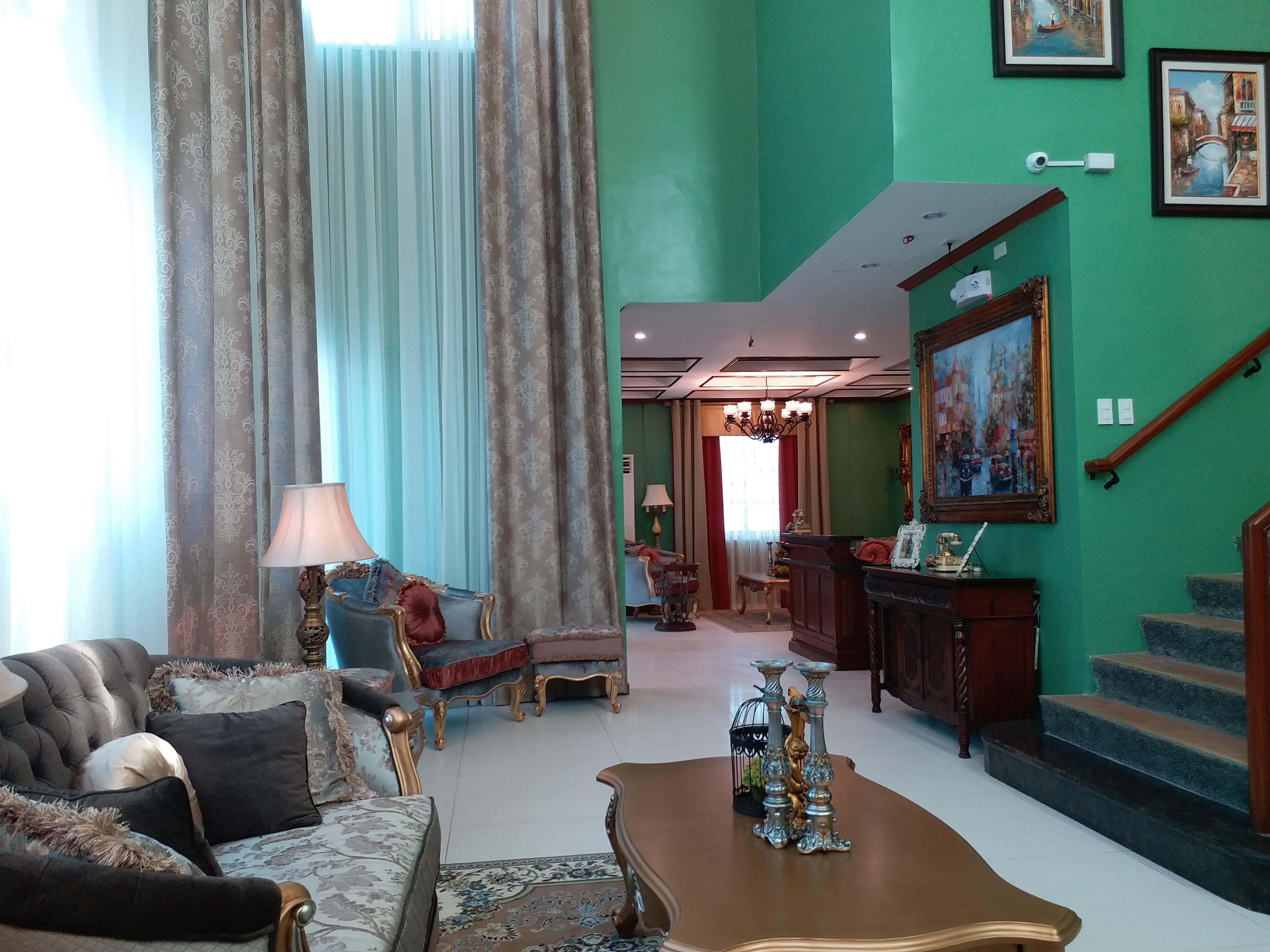 Lee Boutique Hotel Tagaytay Tagaytay City Eksteriør billede