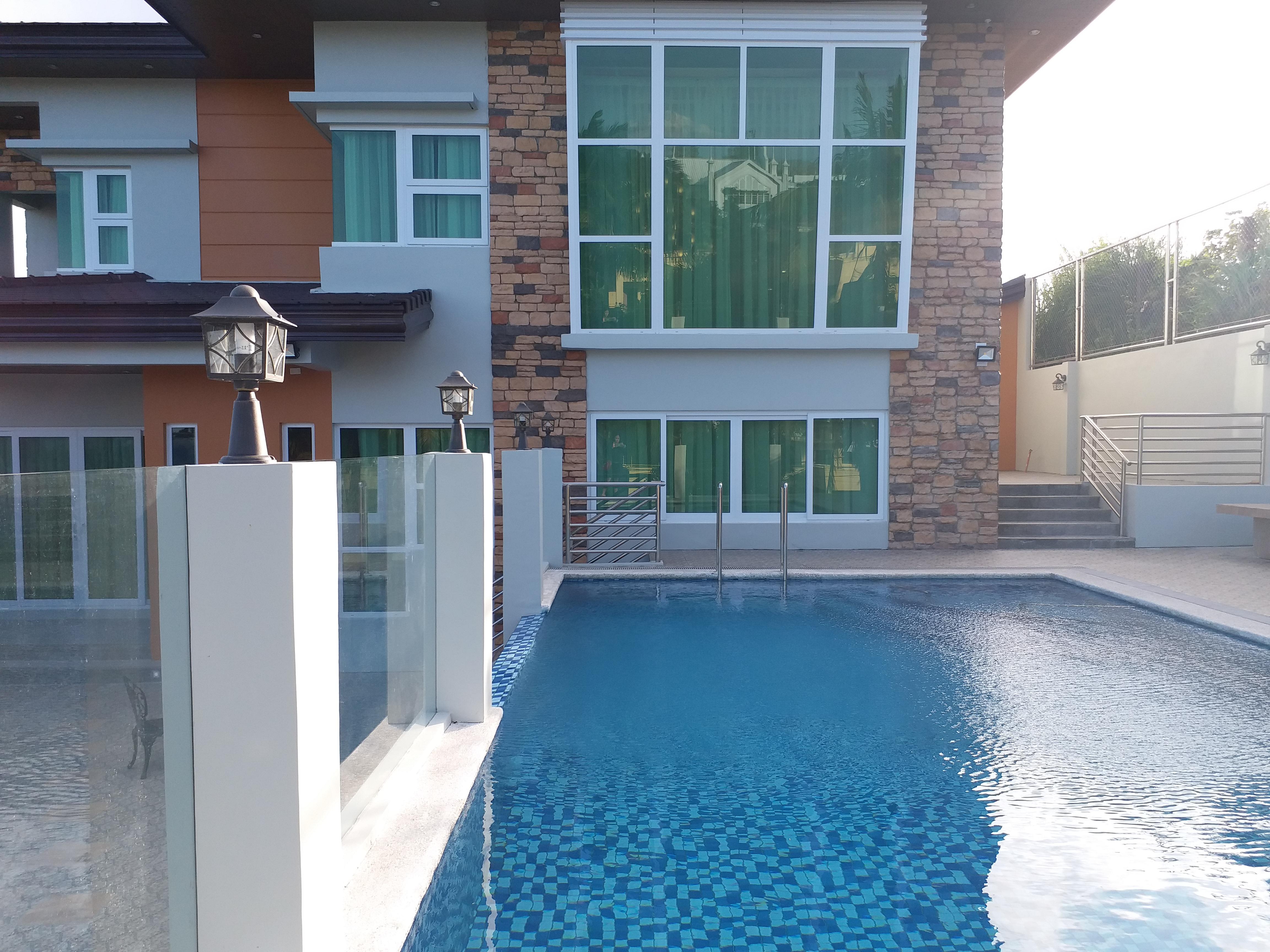 Lee Boutique Hotel Tagaytay Tagaytay City Eksteriør billede