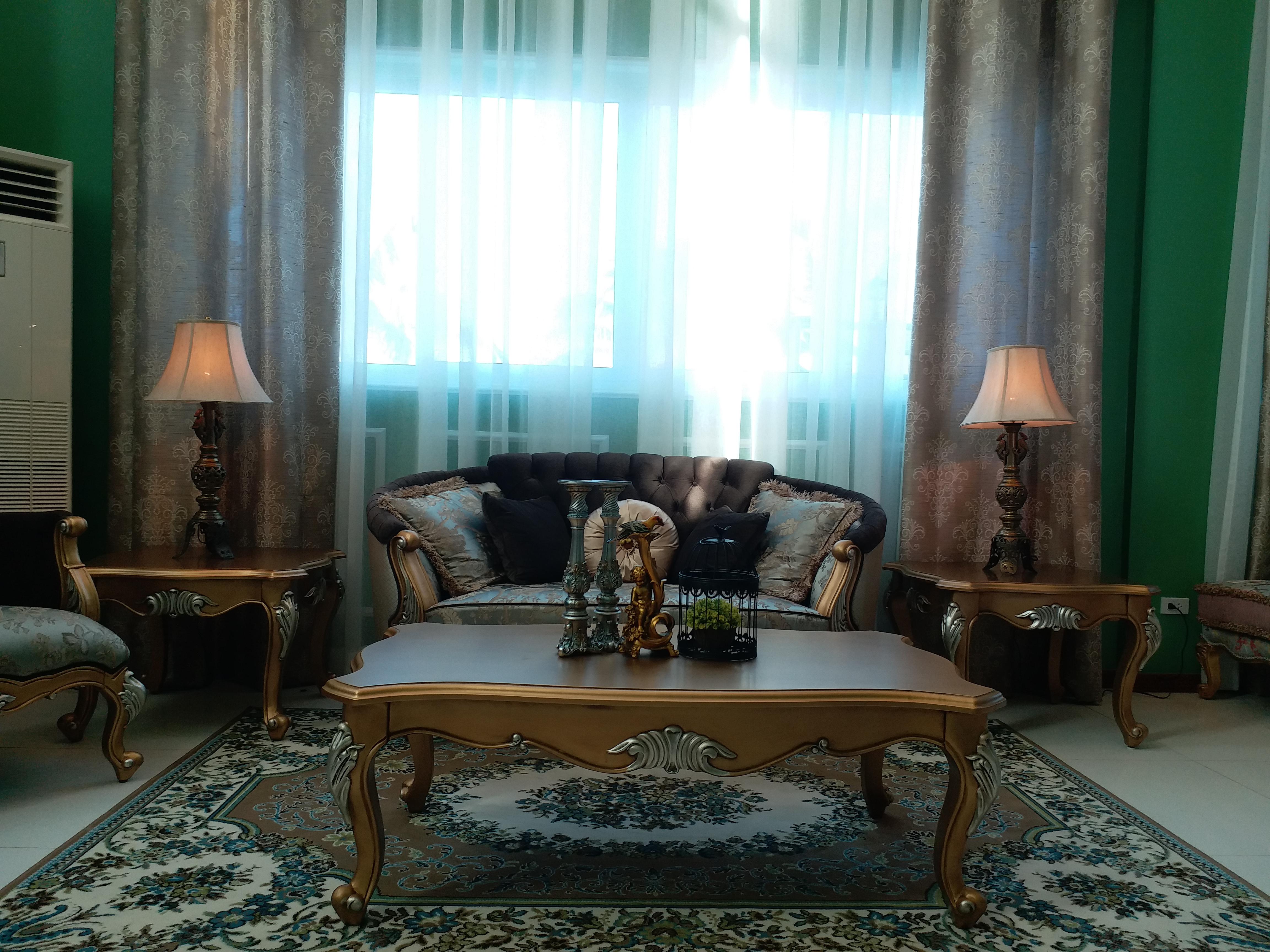 Lee Boutique Hotel Tagaytay Tagaytay City Eksteriør billede