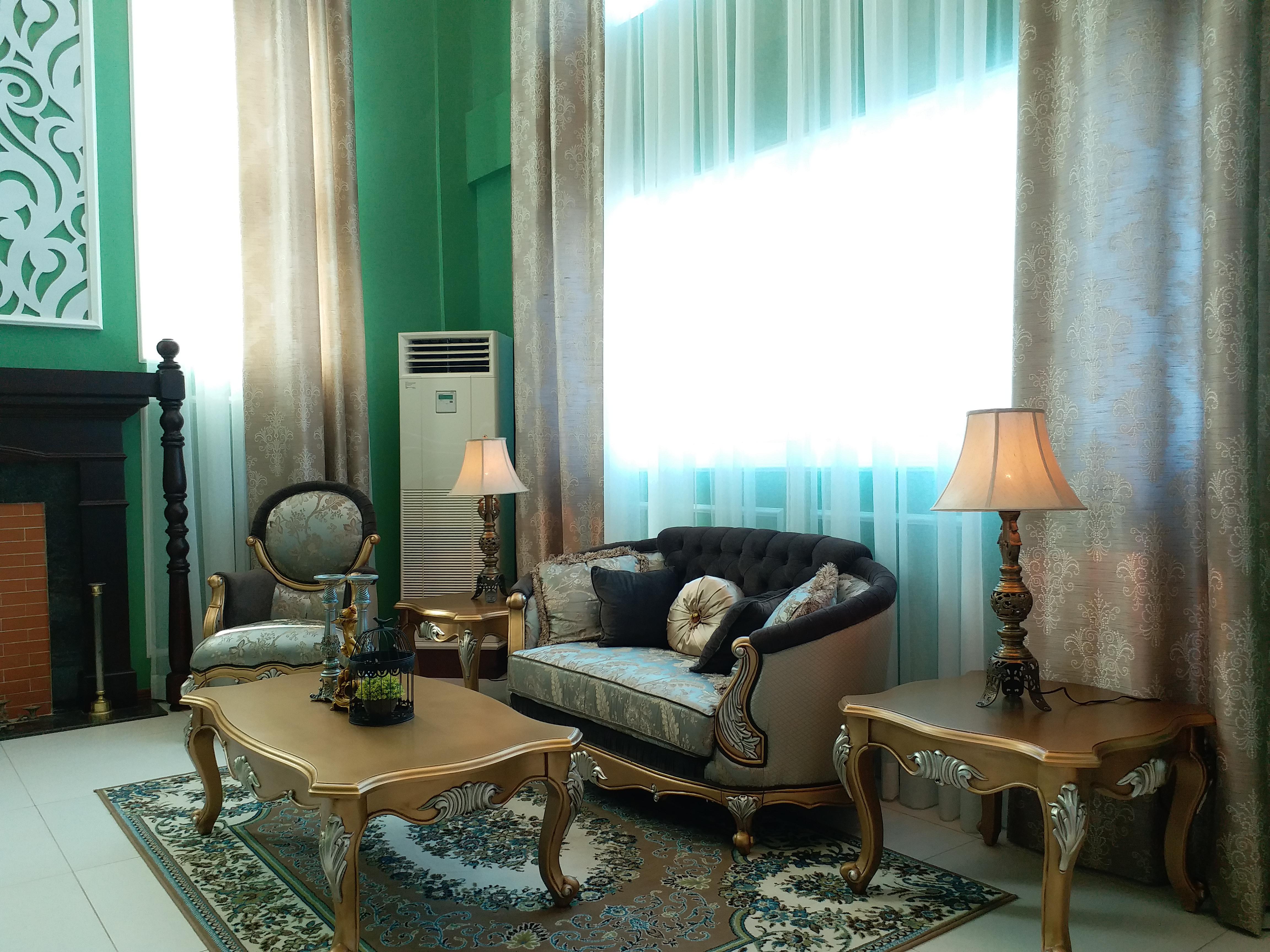 Lee Boutique Hotel Tagaytay Tagaytay City Eksteriør billede