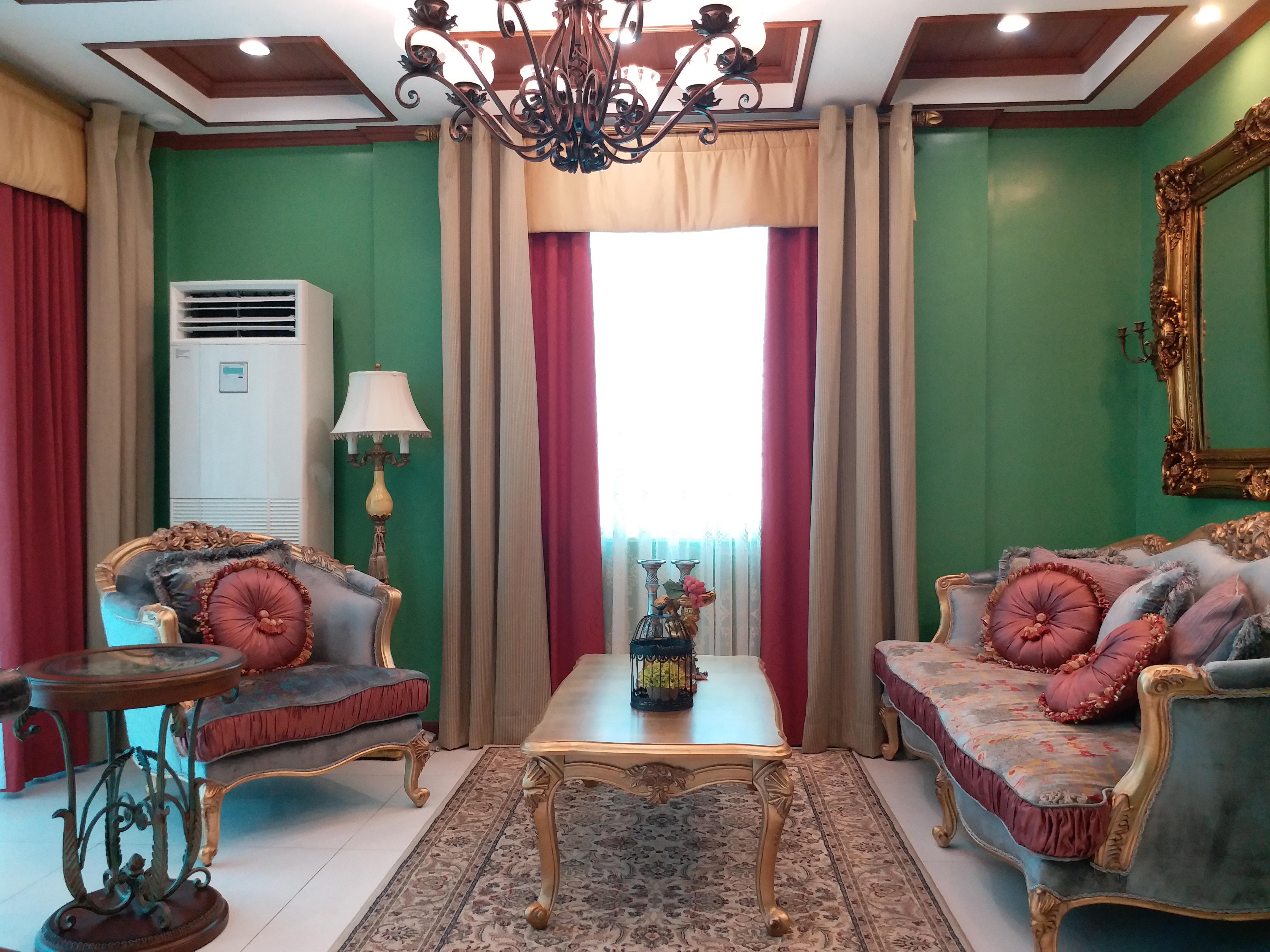Lee Boutique Hotel Tagaytay Tagaytay City Eksteriør billede