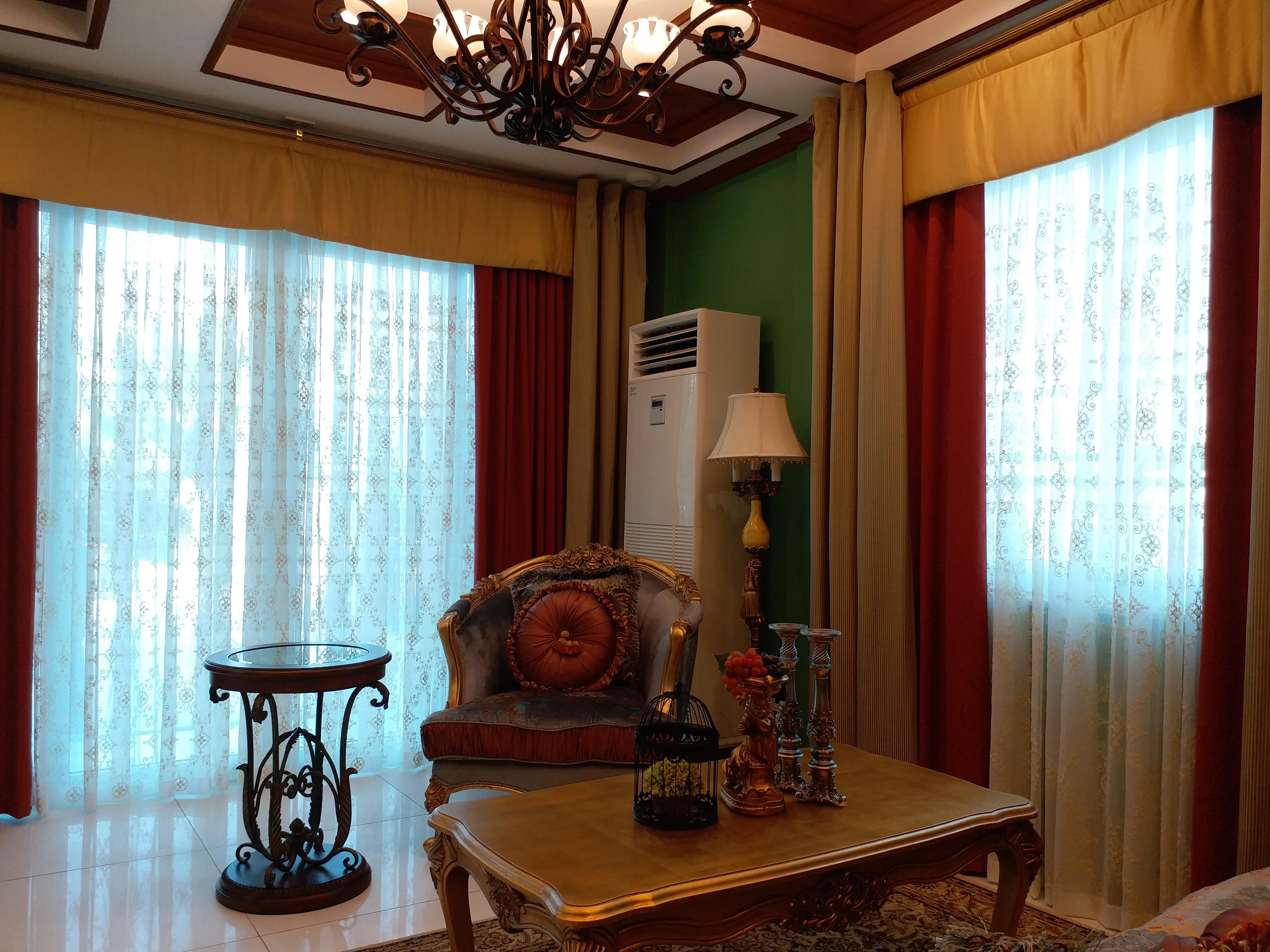 Lee Boutique Hotel Tagaytay Tagaytay City Eksteriør billede