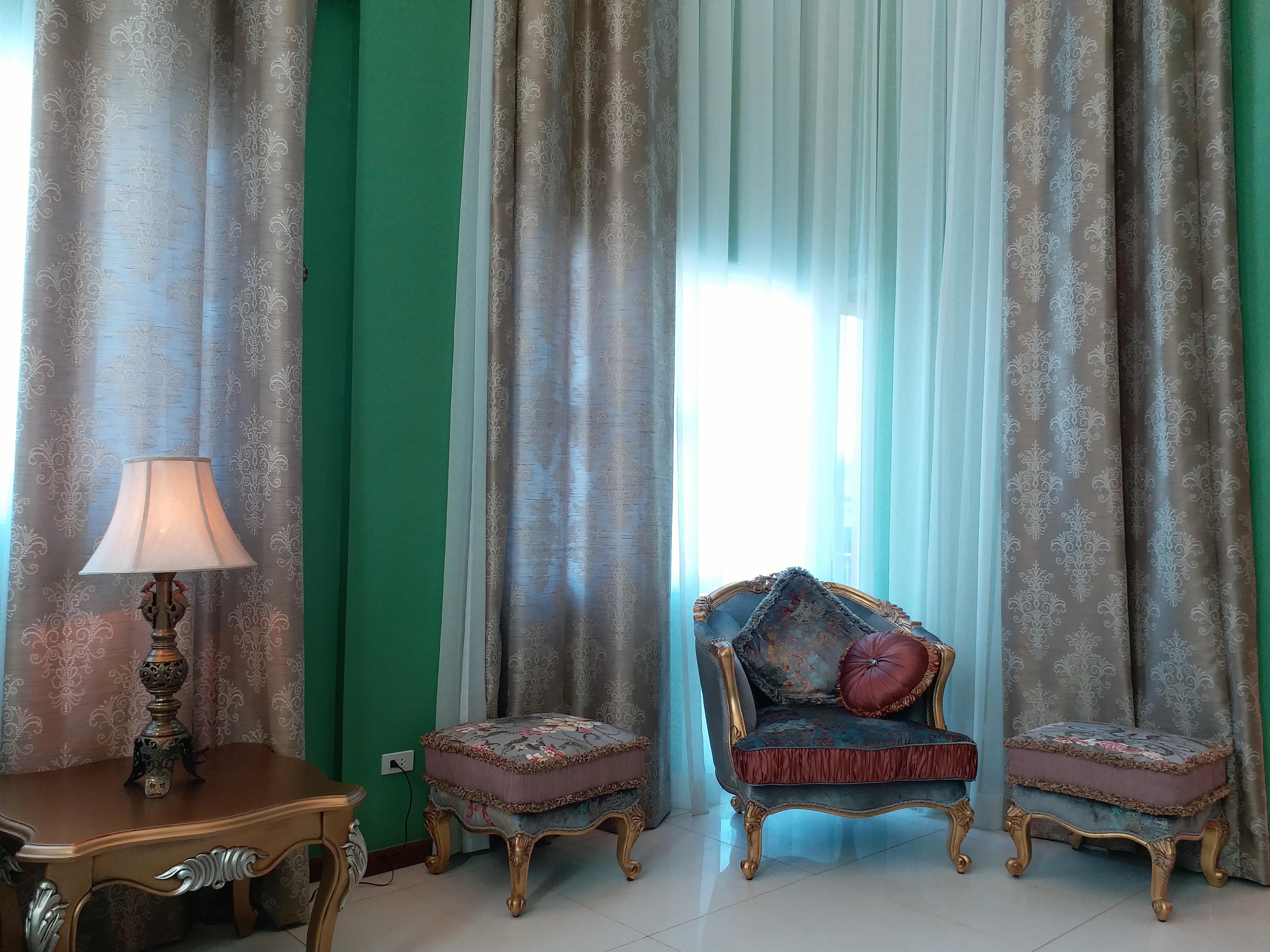 Lee Boutique Hotel Tagaytay Tagaytay City Eksteriør billede