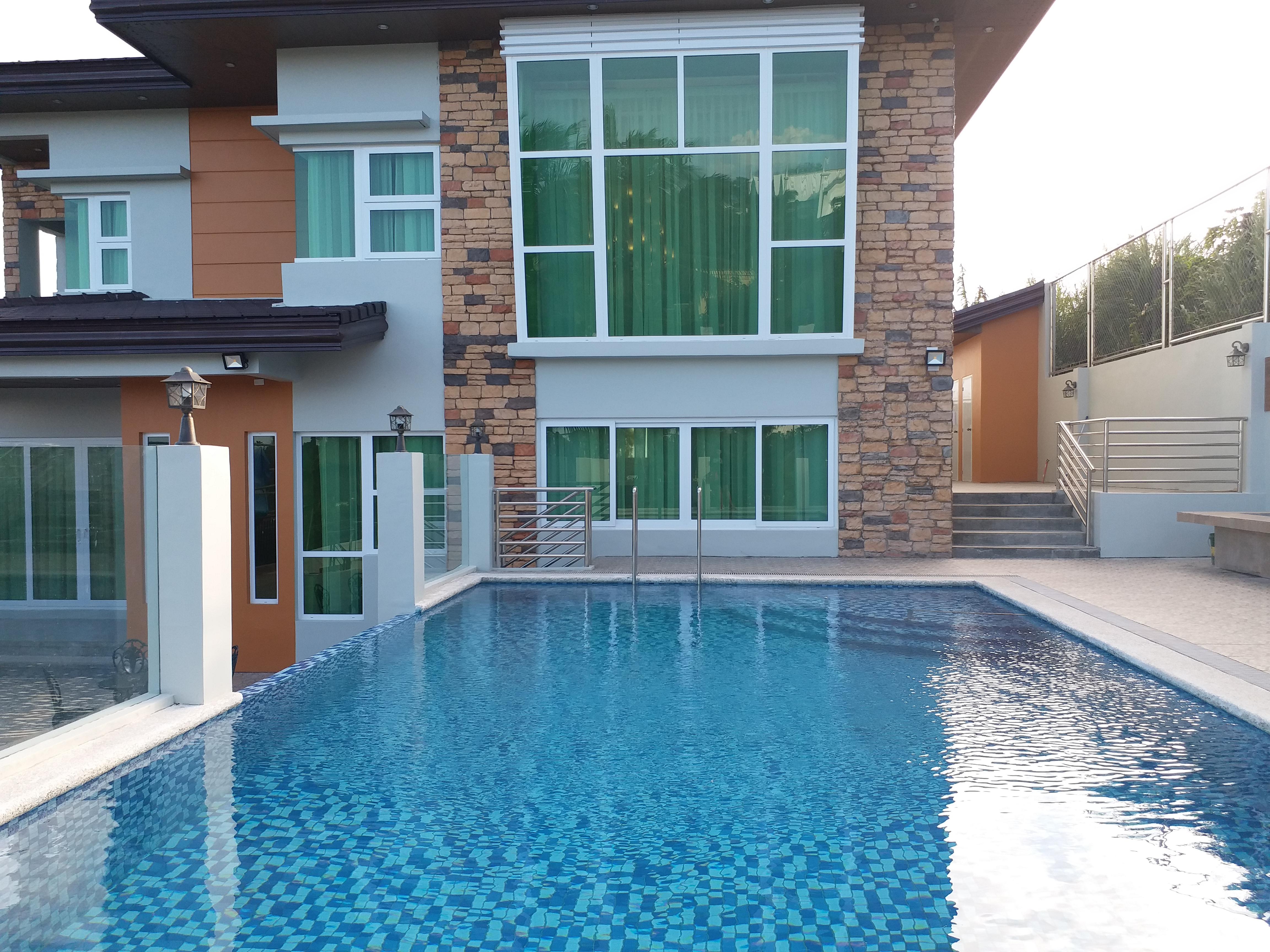 Lee Boutique Hotel Tagaytay Tagaytay City Eksteriør billede