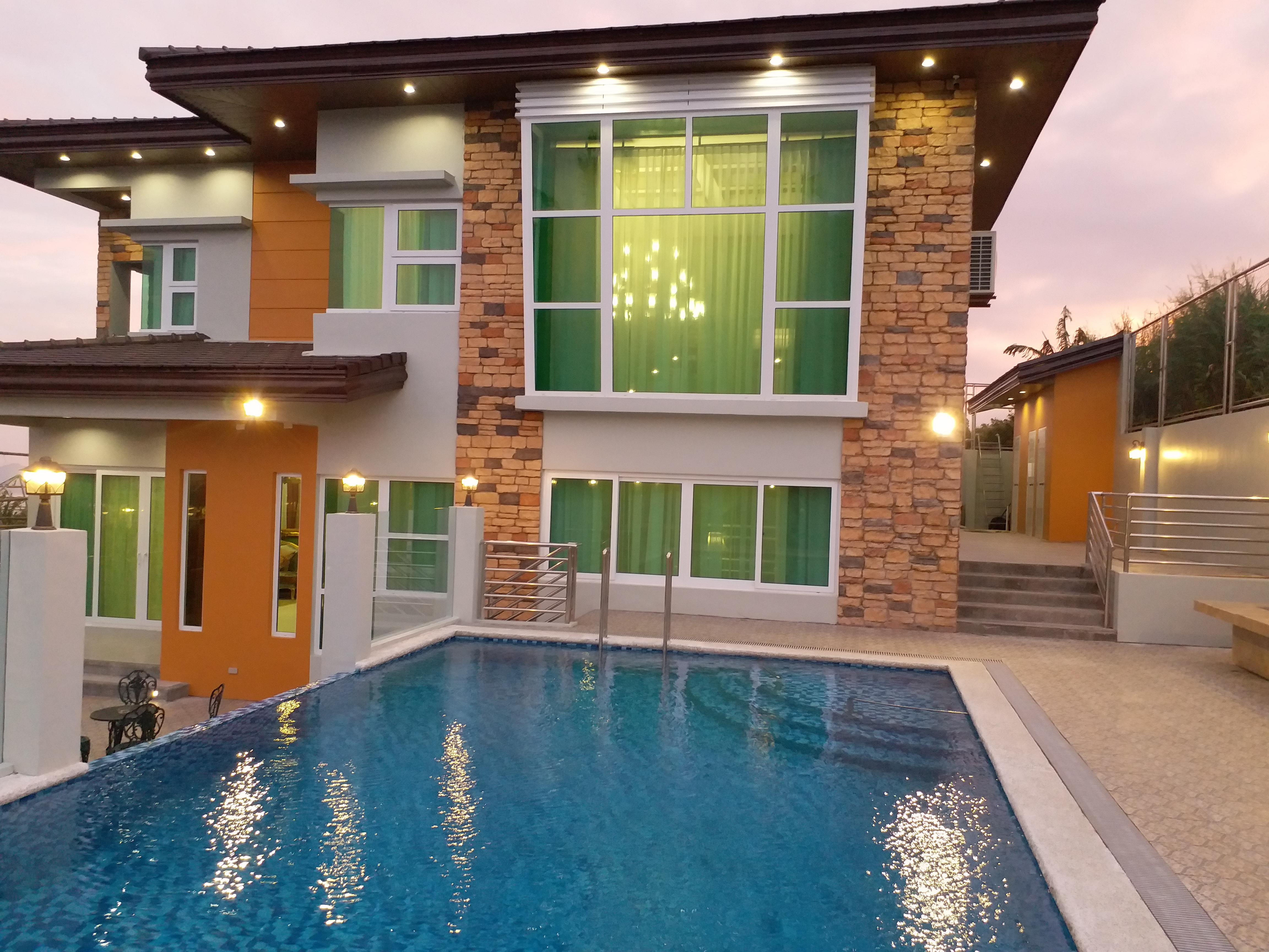 Lee Boutique Hotel Tagaytay Tagaytay City Eksteriør billede