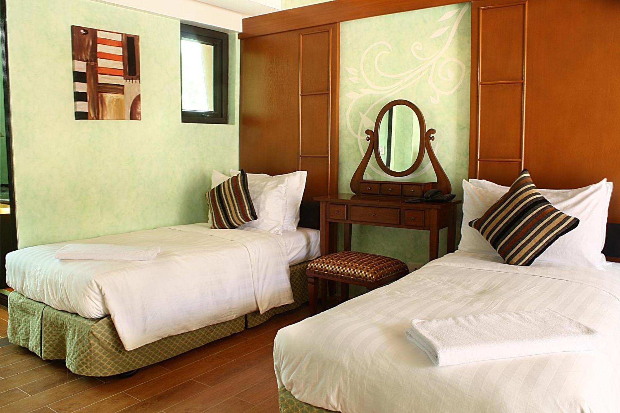 Lee Boutique Hotel Tagaytay Tagaytay City Eksteriør billede