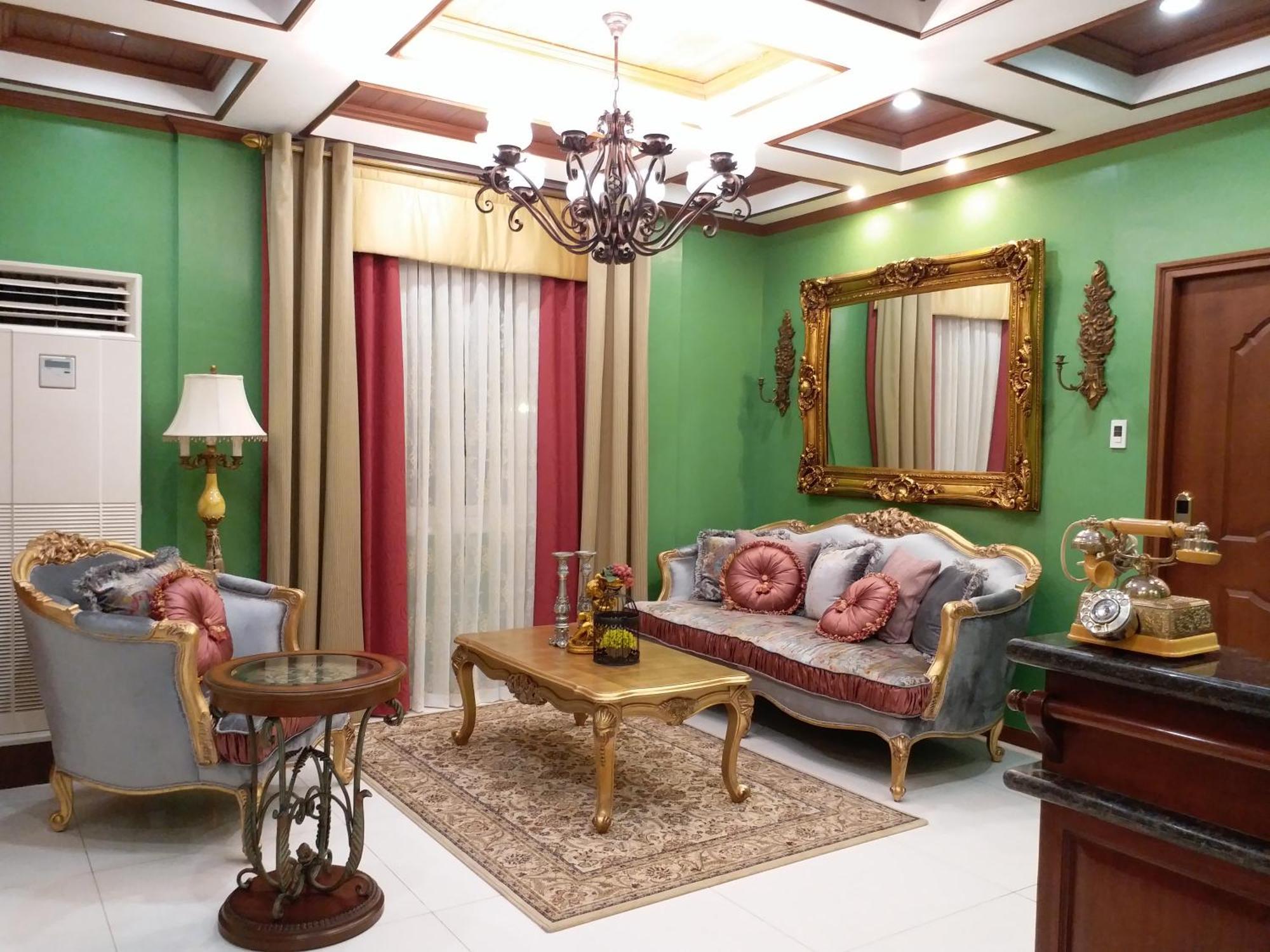 Lee Boutique Hotel Tagaytay Tagaytay City Eksteriør billede