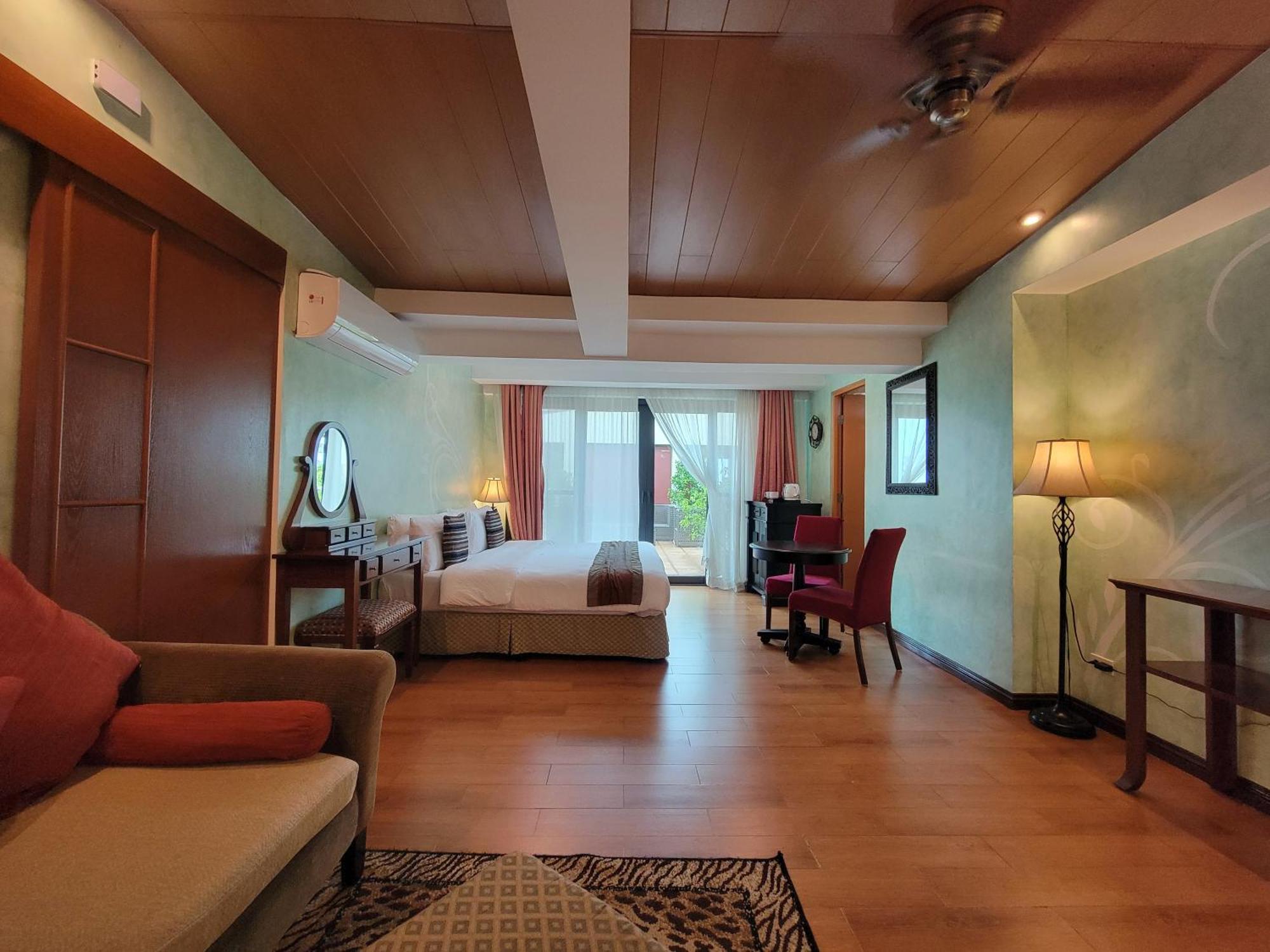 Lee Boutique Hotel Tagaytay Tagaytay City Eksteriør billede