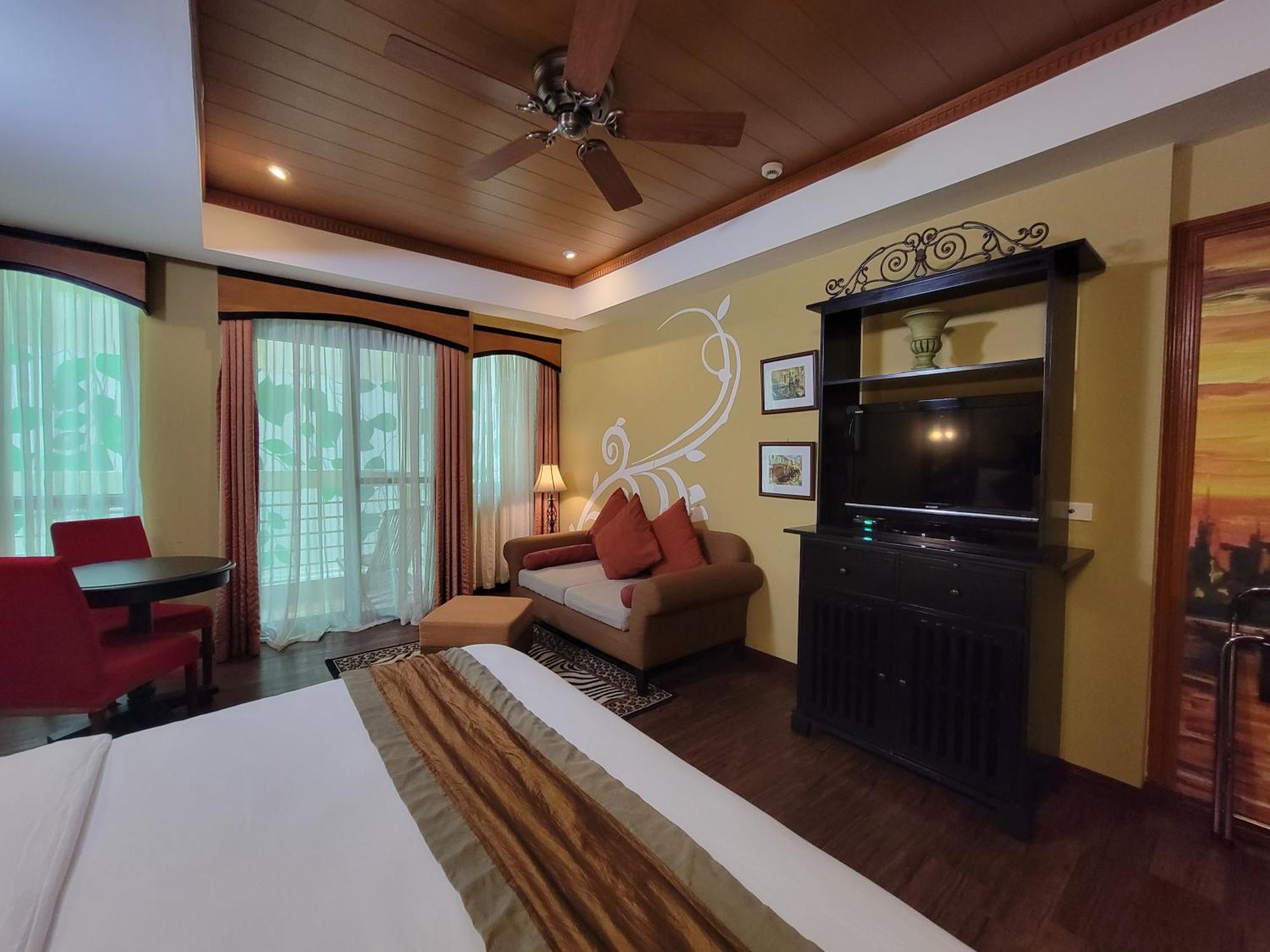 Lee Boutique Hotel Tagaytay Tagaytay City Eksteriør billede