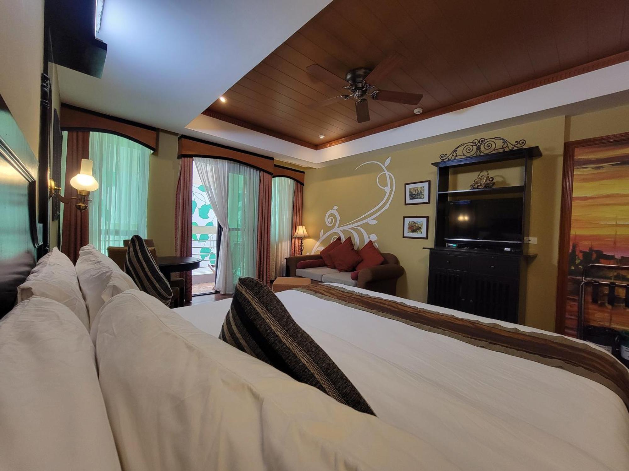 Lee Boutique Hotel Tagaytay Tagaytay City Eksteriør billede