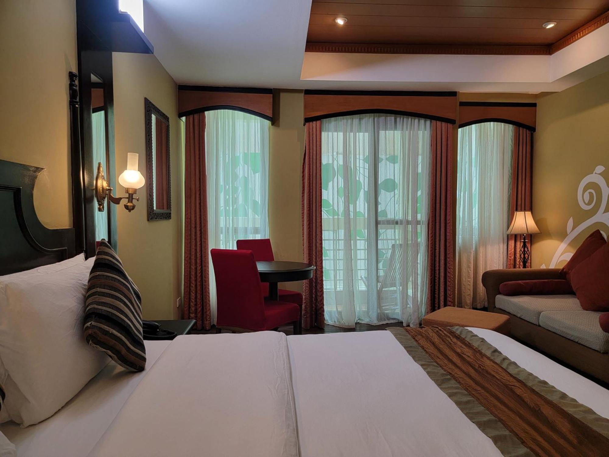 Lee Boutique Hotel Tagaytay Tagaytay City Eksteriør billede